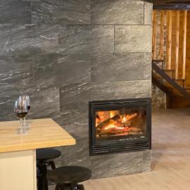 Alojamiento Rural El Molino de Butrera, hotel a Butrera