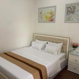 hotel duclong2, hotel in Hòn Một