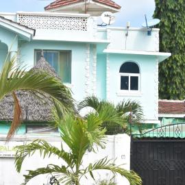 SUMMERDAY PALACE, hotel u gradu 'Mtwapa'