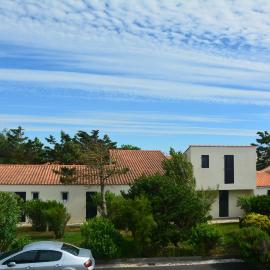 Alizés, hotel in Saint-Denis-dʼOléron