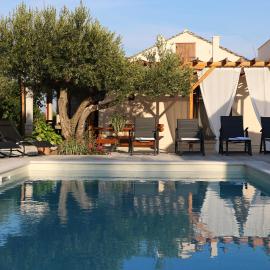 Stone Villa Olea