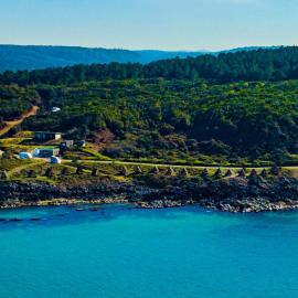 Sahil Kamp İstanbul Hotel, hotell i Şile