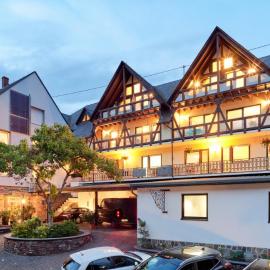 Gästehaus Lenartz-Beth, hotel in Mesenich