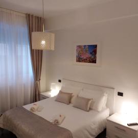 Cà Sottomarina gli Appartamenti in Centro by ApartSuite, hotel u gradu 'Sottomarina'