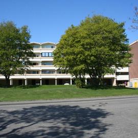 Ferienwohnung F401 an der Ostsee, hotel a Brasilien