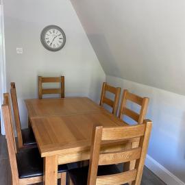 Hayfield lodge, hotel in Spean Bridge