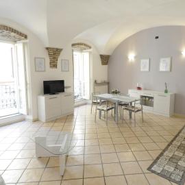 St. George Apartment