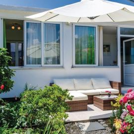 Scents of nature-Dubrovnik area, hotel u gradu Mlini
