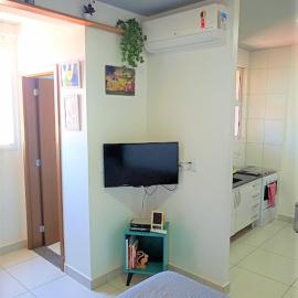 Meu Apê Maringá - UEM - Perto de tudo!, hotel in Maringá