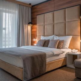 Hotel Mirjana & Rastoke, hotel em Slunj