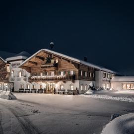 Hotel Riedl