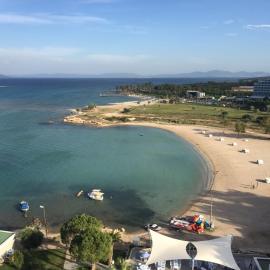 DİDİM Ege Apart, hotel a Didim