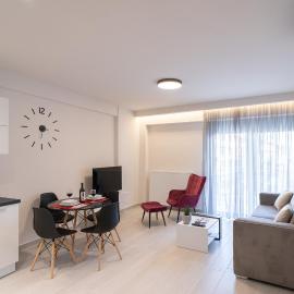 Petit Palace Trikala, hotel in Tríkala