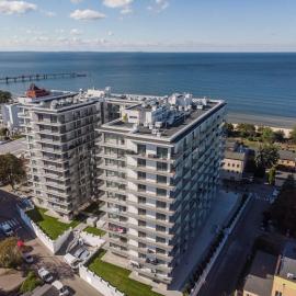 Promenada Gwiazd 14 by Baltic Home, Hotel in Misdroy