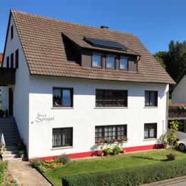 Haus Spiegel