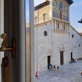 Il Vicolo, hotel en Lucca