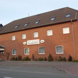 Hotel & Restaurant Hildebrandt, hótel í Breitenrode