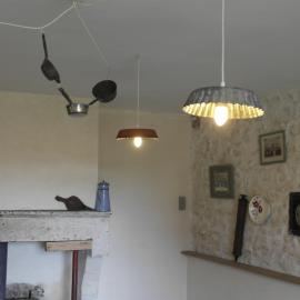 Gîte, Vintage Touch, hotel di Hannonville-sous-les-Côtes