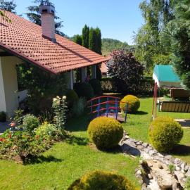 Apartmani Milić, Hotel in Sirogojno