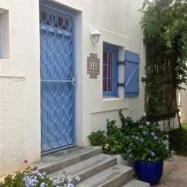 The Artist's Cottage, hotel a Prince Albert
