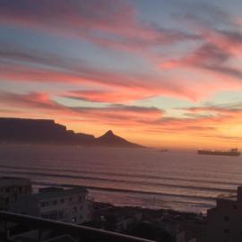 Atlantic Haven, hótel í Bloubergstrand