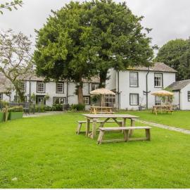 The Church House, hotel u gradu Torver