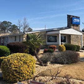 America's Best Value Inn Conyers, hotel em Conyers