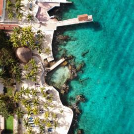 Cozumel Hotel & Resort All Inclusive, khách sạn ở Cozumel