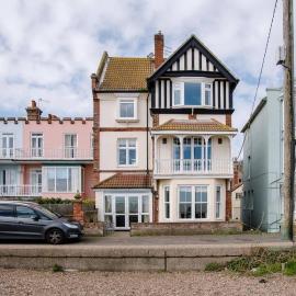 Tower House, Aldeburgh