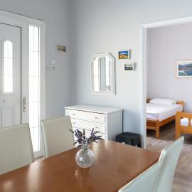 Sarafos Apartment Stavros Rooms