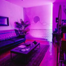 Object Hotel 1BR Room 3E