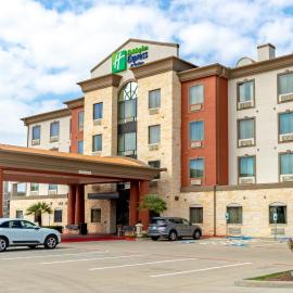 Holiday Inn Express & Suites Houston South - Near Pearland by IHG, hotel v destinaci Houston