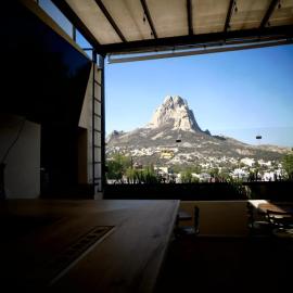 Hotel Mr Lion and SPA, hotel in Bernal