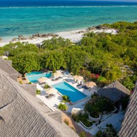 Sunshine Bay Zanzibar - Adults Only, Hotel in Matemwe