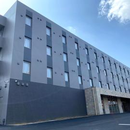 The CELECTON Abeno-Matsubara Ekimae, hotel en Matsubara