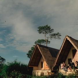 Alengkong Double View