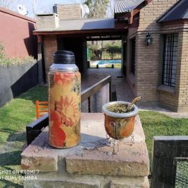 CASA FUNES, hotel i Funes