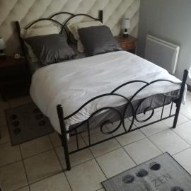 Chambre d'Hôtes Spincourt 2 personnes