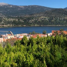 Liostasi Retreat, hotel u gradu 'Argostoli'