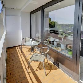 Haus Weitblick Til, hotel in Flensburg