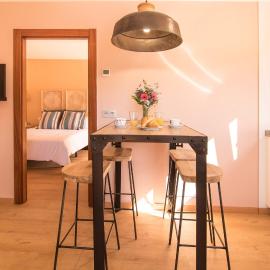 AGROTURISMO ZUMINTXAZ