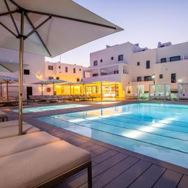 Migjorn Ibiza Suites & Spa