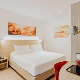 Vimercate में, होटल Privilege Apartments