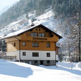 Apartment Schragl by Interhome, hotel a Ginzling