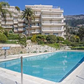 Apartment Les Miradors by Interhome, hotel in Menton