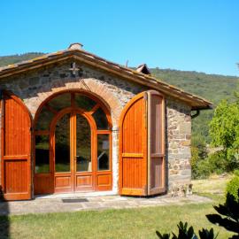 Holiday Home Il Poderino by Interhome, hotel a Chiocchio