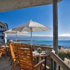 Inn on the Sound, hotel in Falmouth