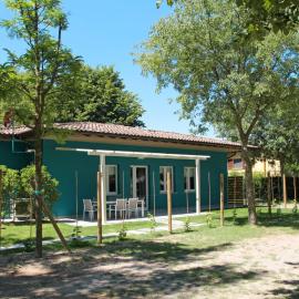 Holiday Home Fior di Sole by Interhome