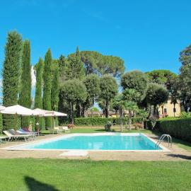 Apartment Giuggiolo 6 by Interhome