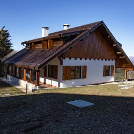 DolomitiBel Chalet
